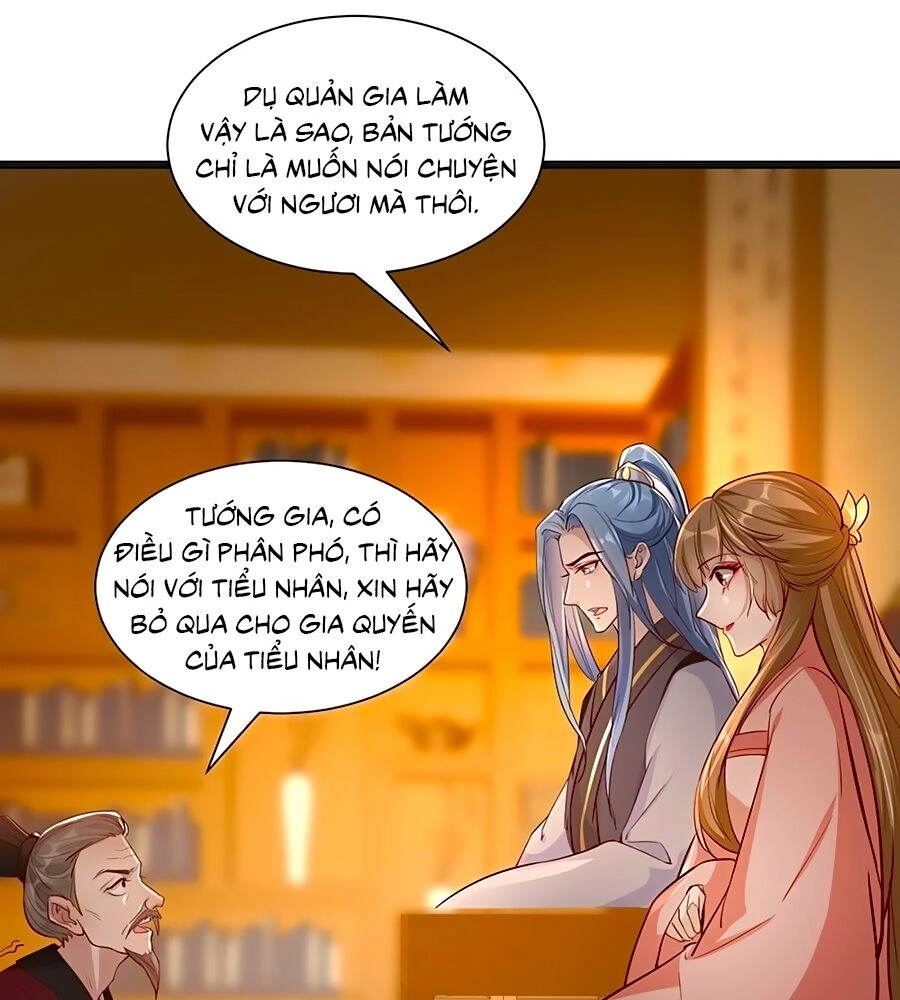 Gian Phi Như Thử Đa Kiều Chapter 105 - 30