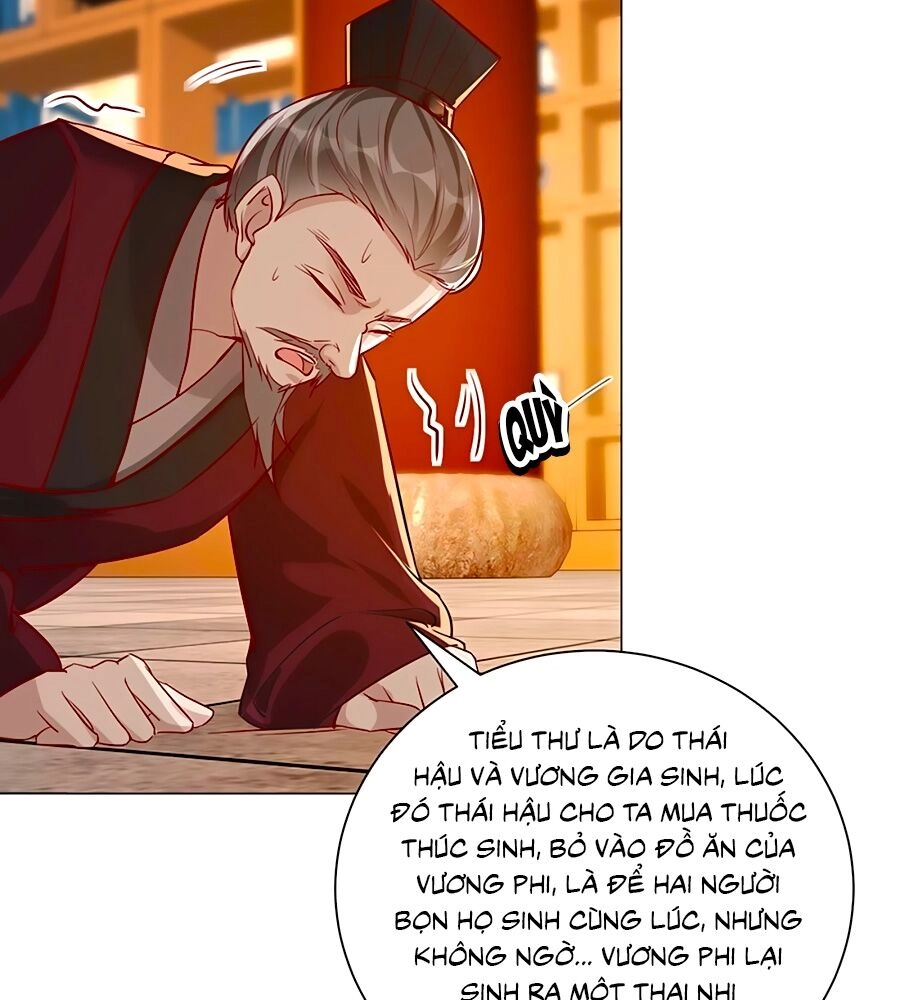 Gian Phi Như Thử Đa Kiều Chapter 105 - 35