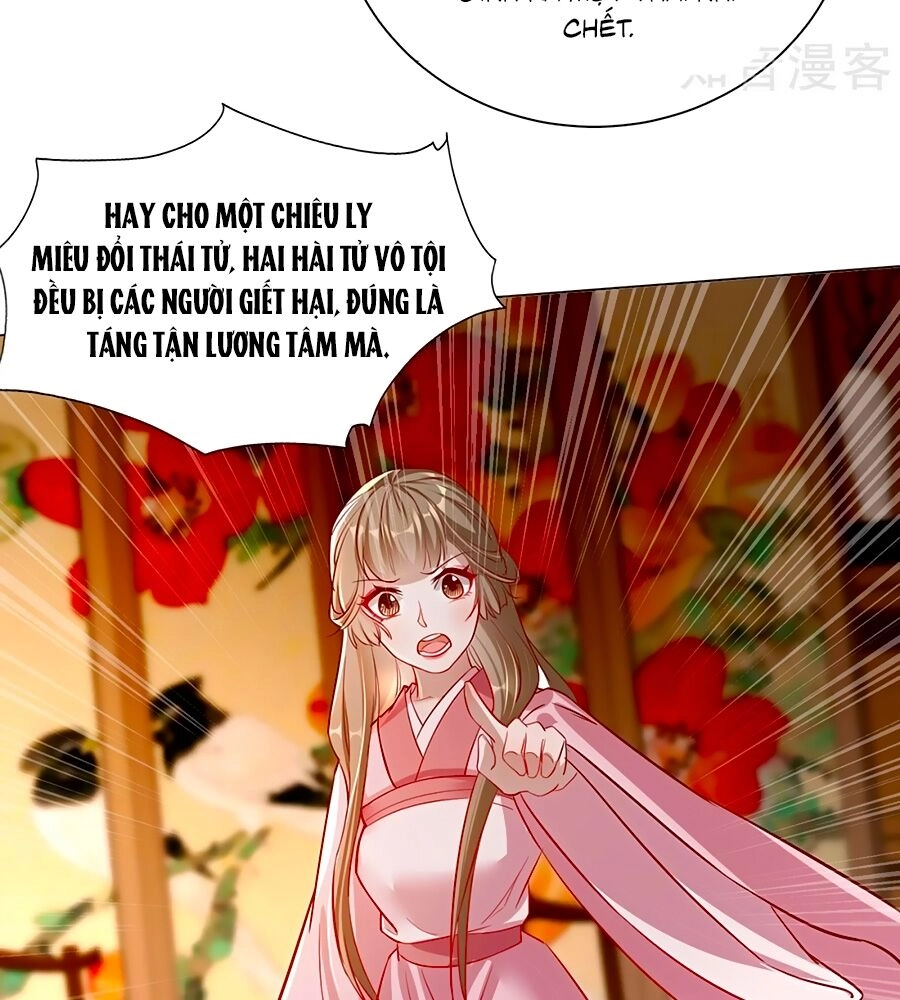 Gian Phi Như Thử Đa Kiều Chapter 105 - 36