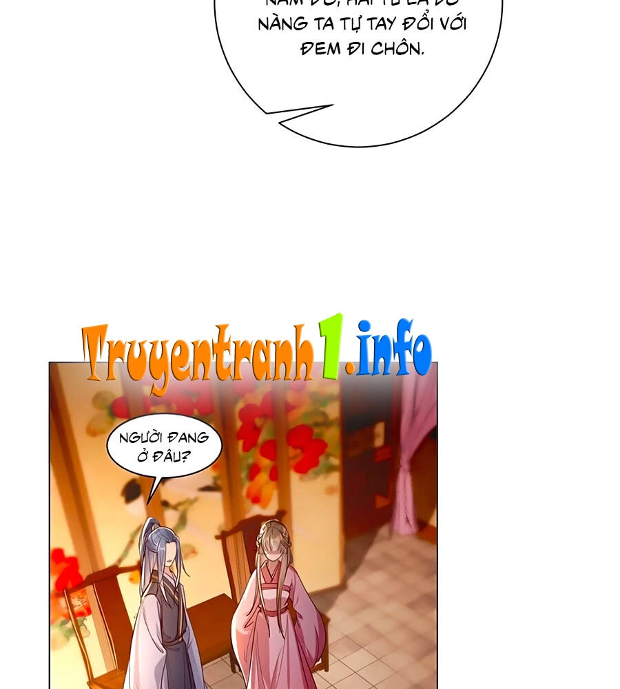 Gian Phi Như Thử Đa Kiều Chapter 105 - 39