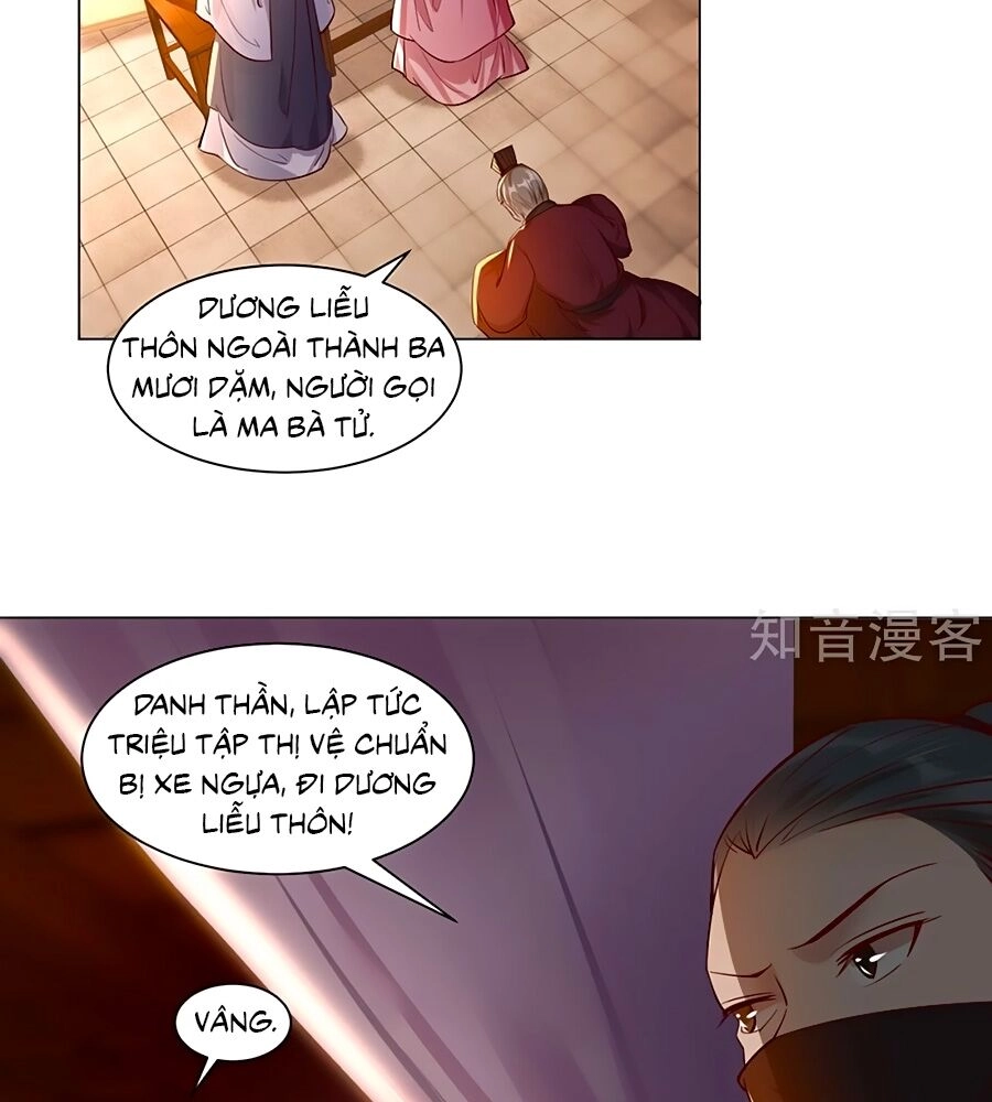 Gian Phi Như Thử Đa Kiều Chapter 105 - 40