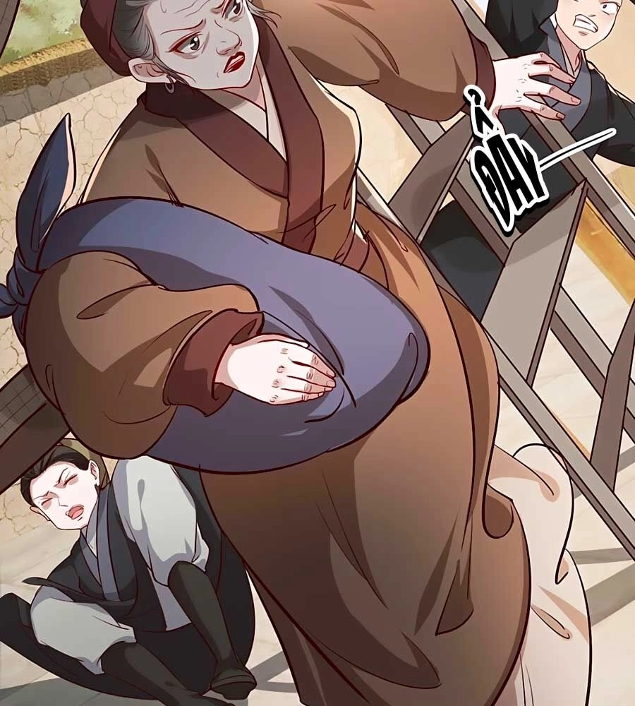 Gian Phi Như Thử Đa Kiều Chapter 106 - 6