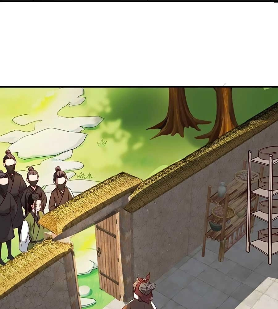 Gian Phi Như Thử Đa Kiều Chapter 106 - 11