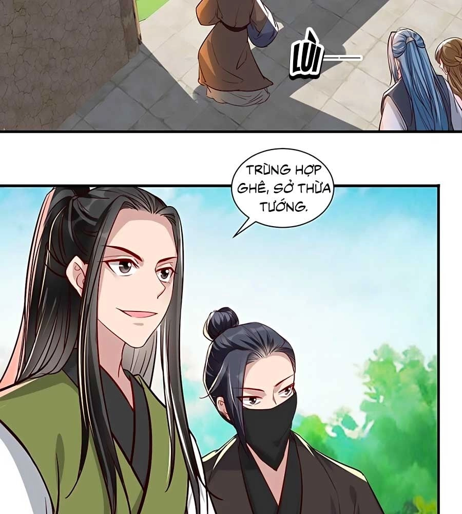 Gian Phi Như Thử Đa Kiều Chapter 106 - 12