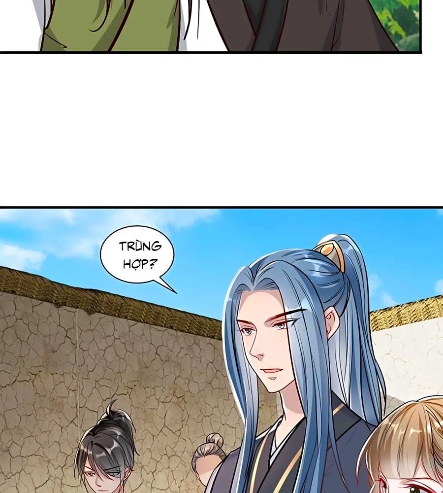 Gian Phi Như Thử Đa Kiều Chapter 106 - 13