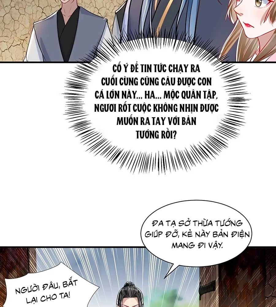 Gian Phi Như Thử Đa Kiều Chapter 106 - 14