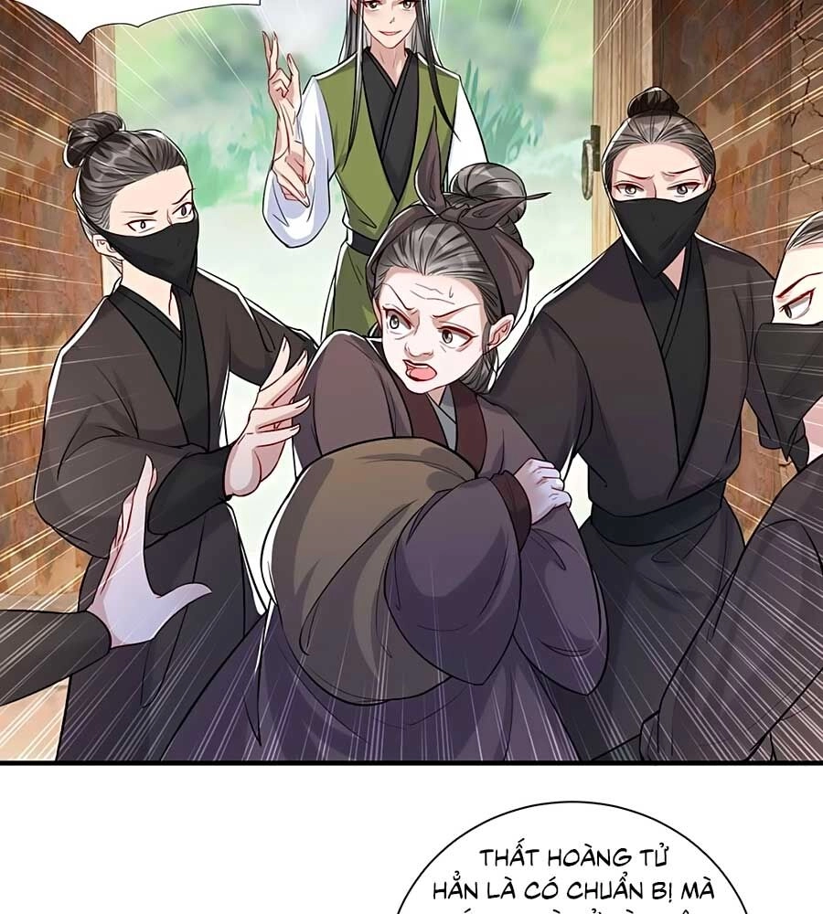 Gian Phi Như Thử Đa Kiều Chapter 106 - 15