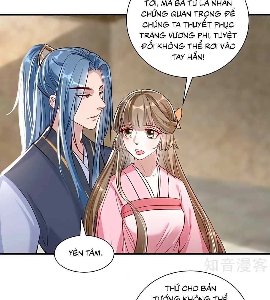 Gian Phi Như Thử Đa Kiều Chapter 106 - 16