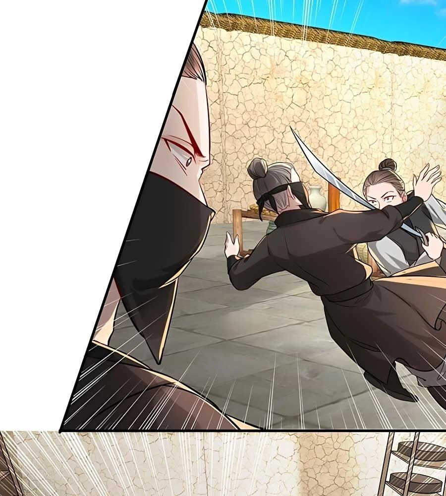 Gian Phi Như Thử Đa Kiều Chapter 106 - 21