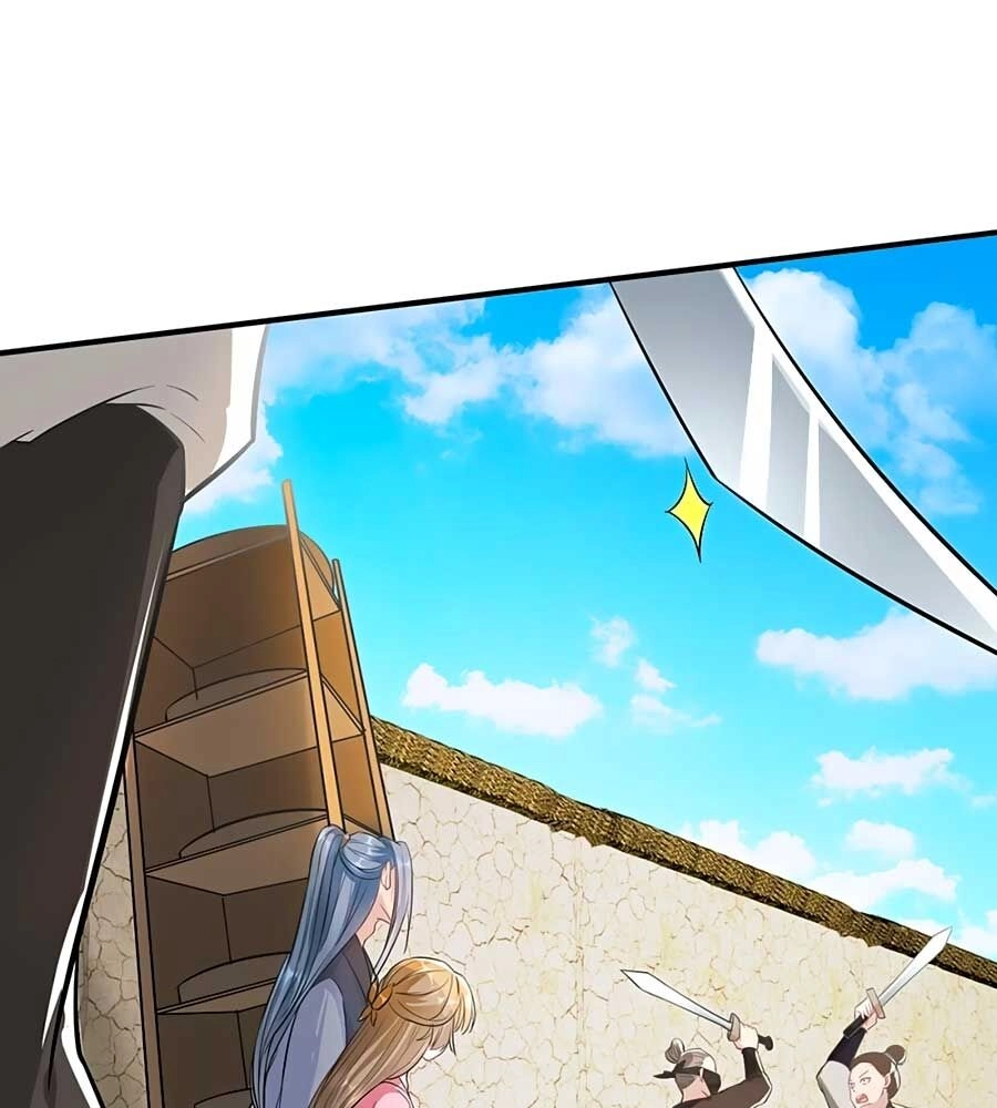 Gian Phi Như Thử Đa Kiều Chapter 106 - 23