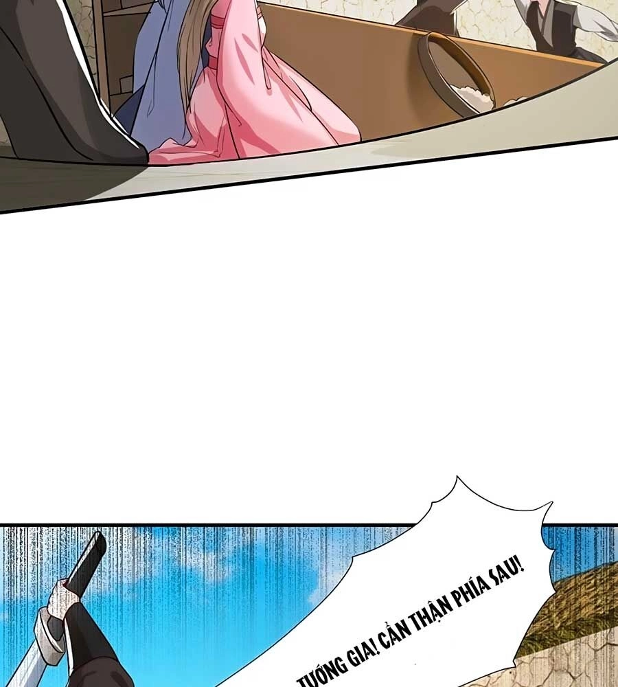 Gian Phi Như Thử Đa Kiều Chapter 106 - 24