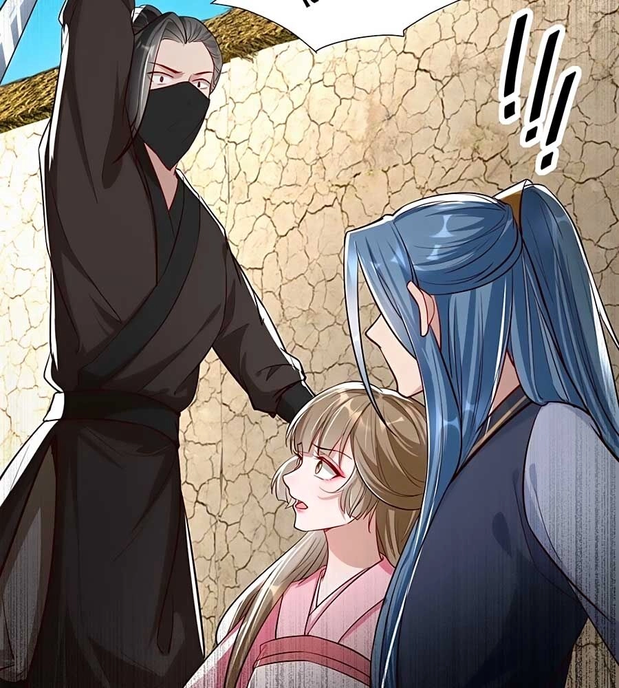 Gian Phi Như Thử Đa Kiều Chapter 106 - 25