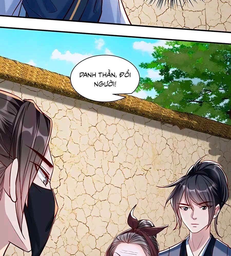 Gian Phi Như Thử Đa Kiều Chapter 107 - 2