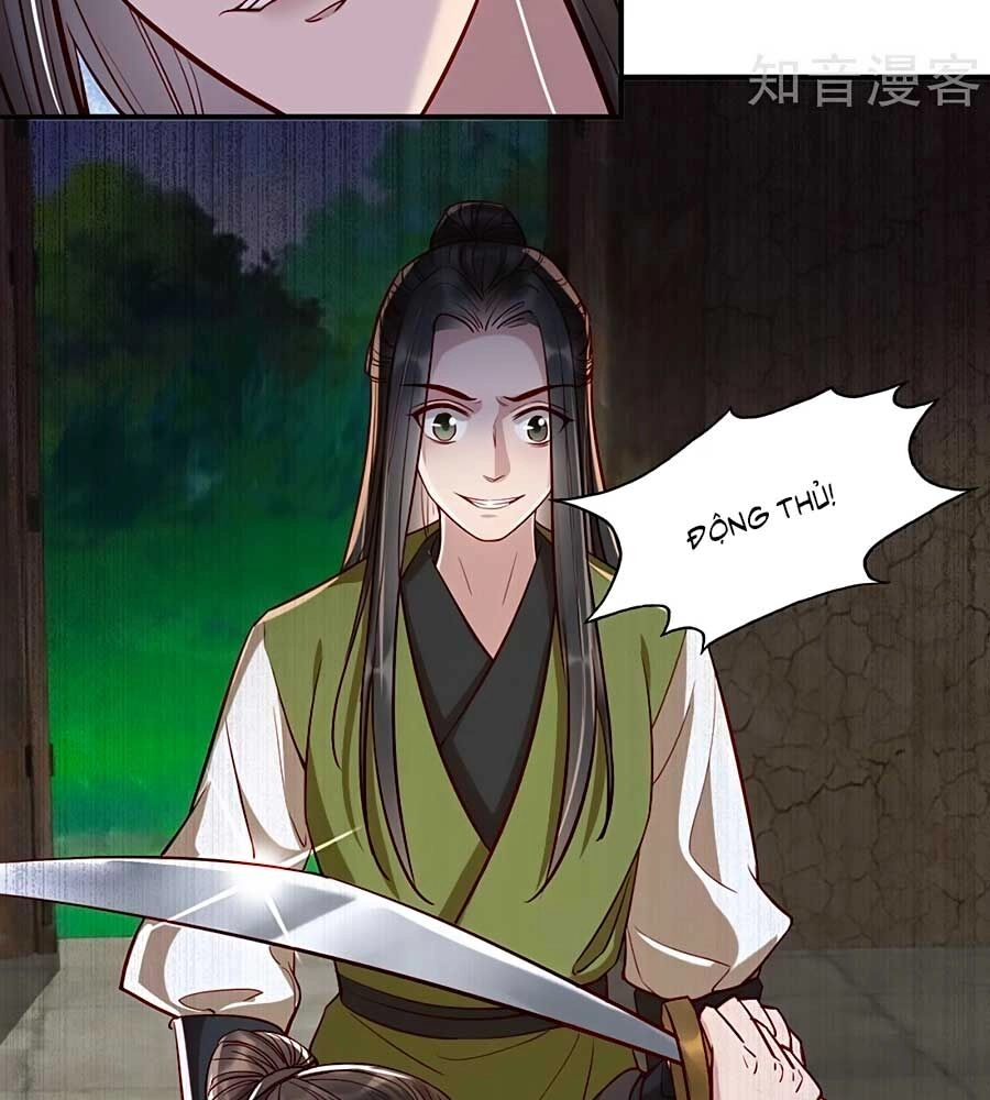 Gian Phi Như Thử Đa Kiều Chapter 107 - 5