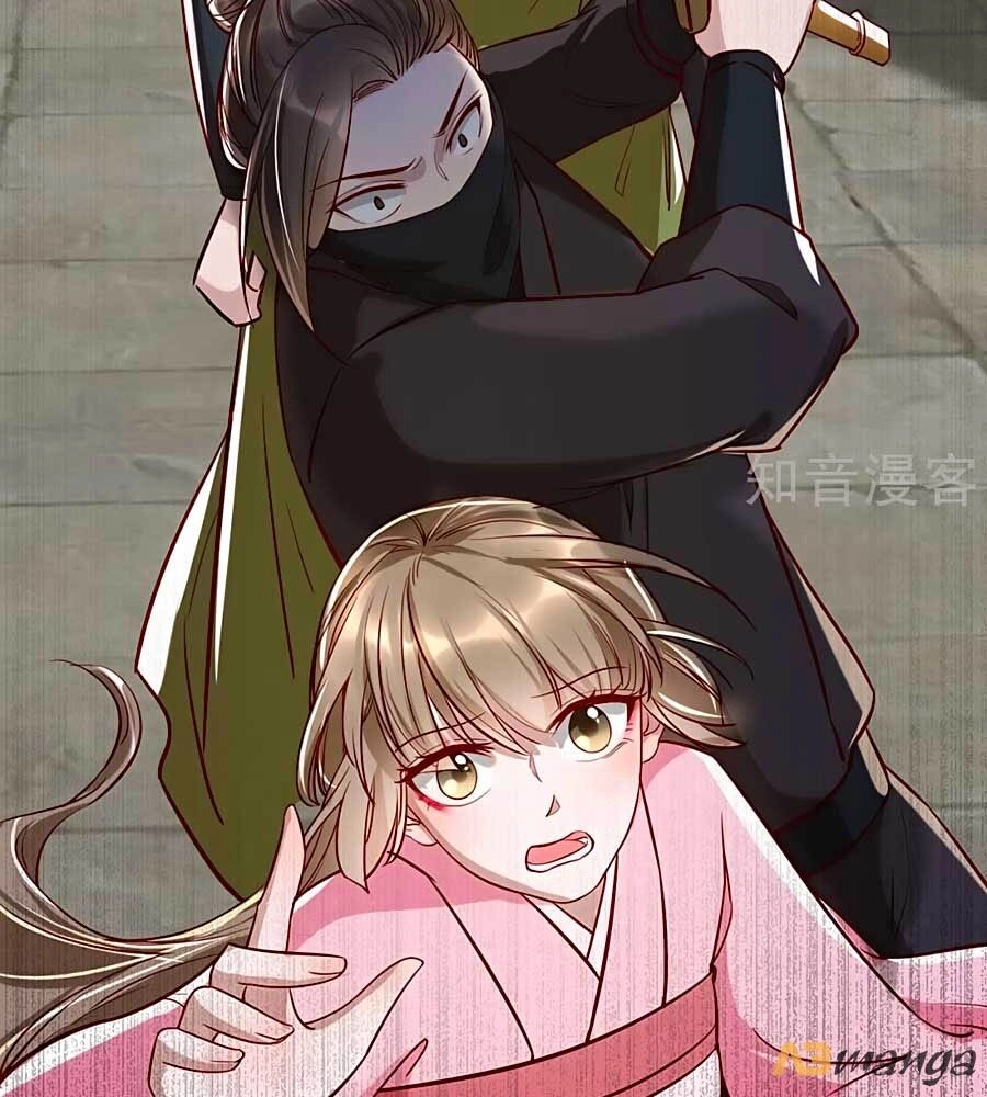 Gian Phi Như Thử Đa Kiều Chapter 107 - 6