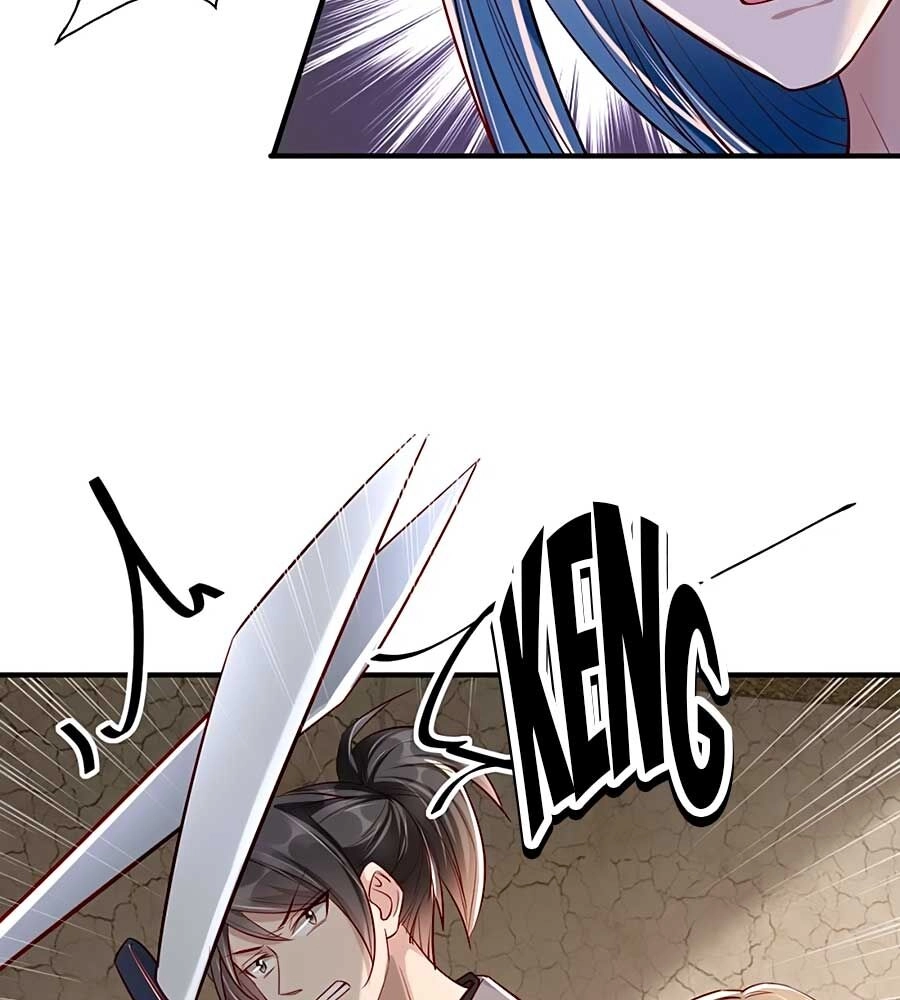 Gian Phi Như Thử Đa Kiều Chapter 107 - 8