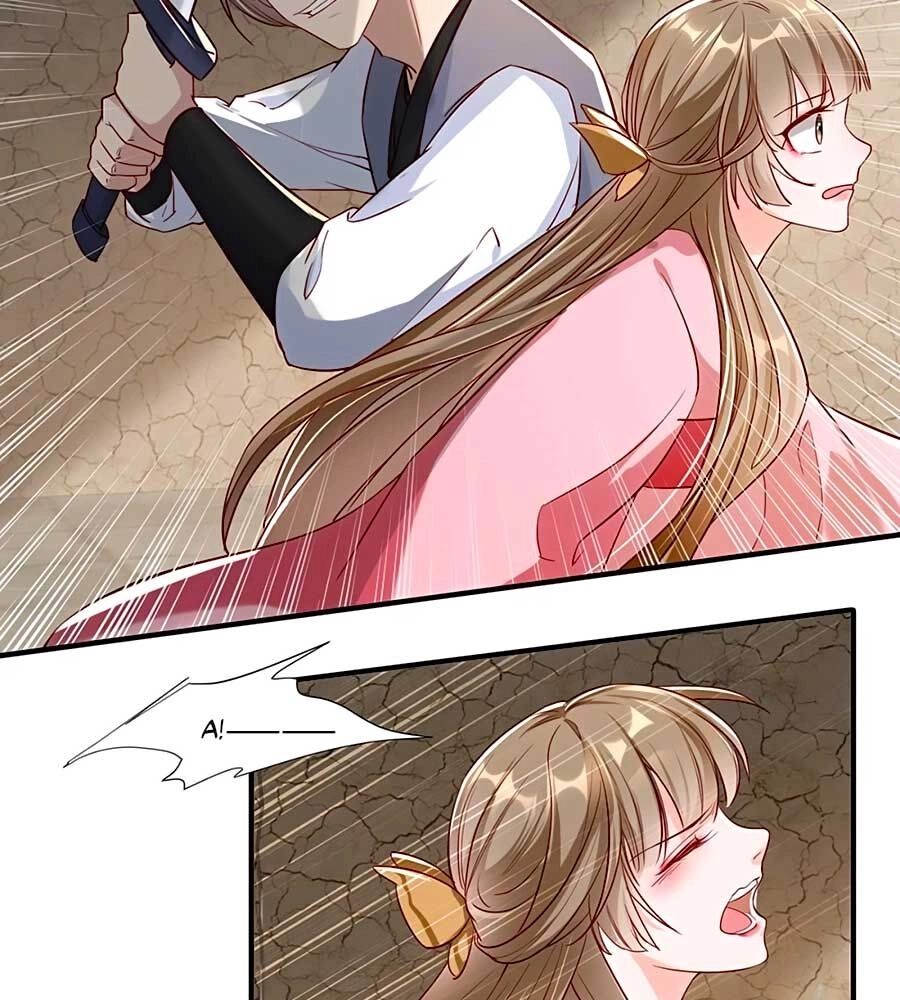 Gian Phi Như Thử Đa Kiều Chapter 107 - 9