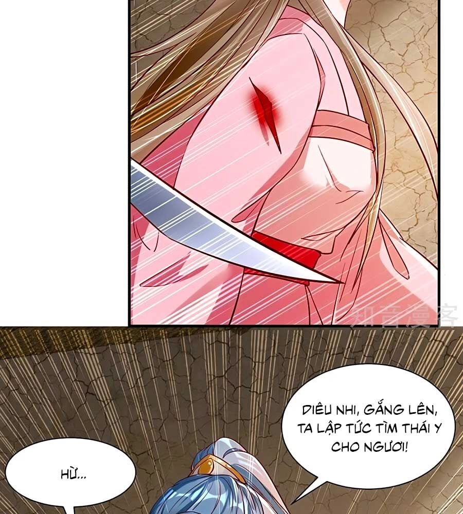 Gian Phi Như Thử Đa Kiều Chapter 107 - 10