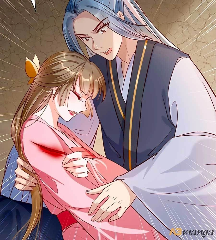 Gian Phi Như Thử Đa Kiều Chapter 107 - 11