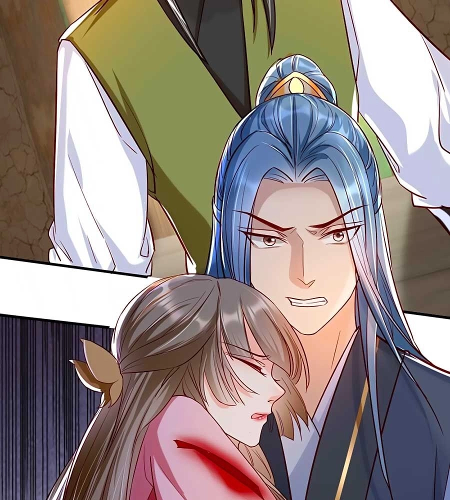 Gian Phi Như Thử Đa Kiều Chapter 107 - 13