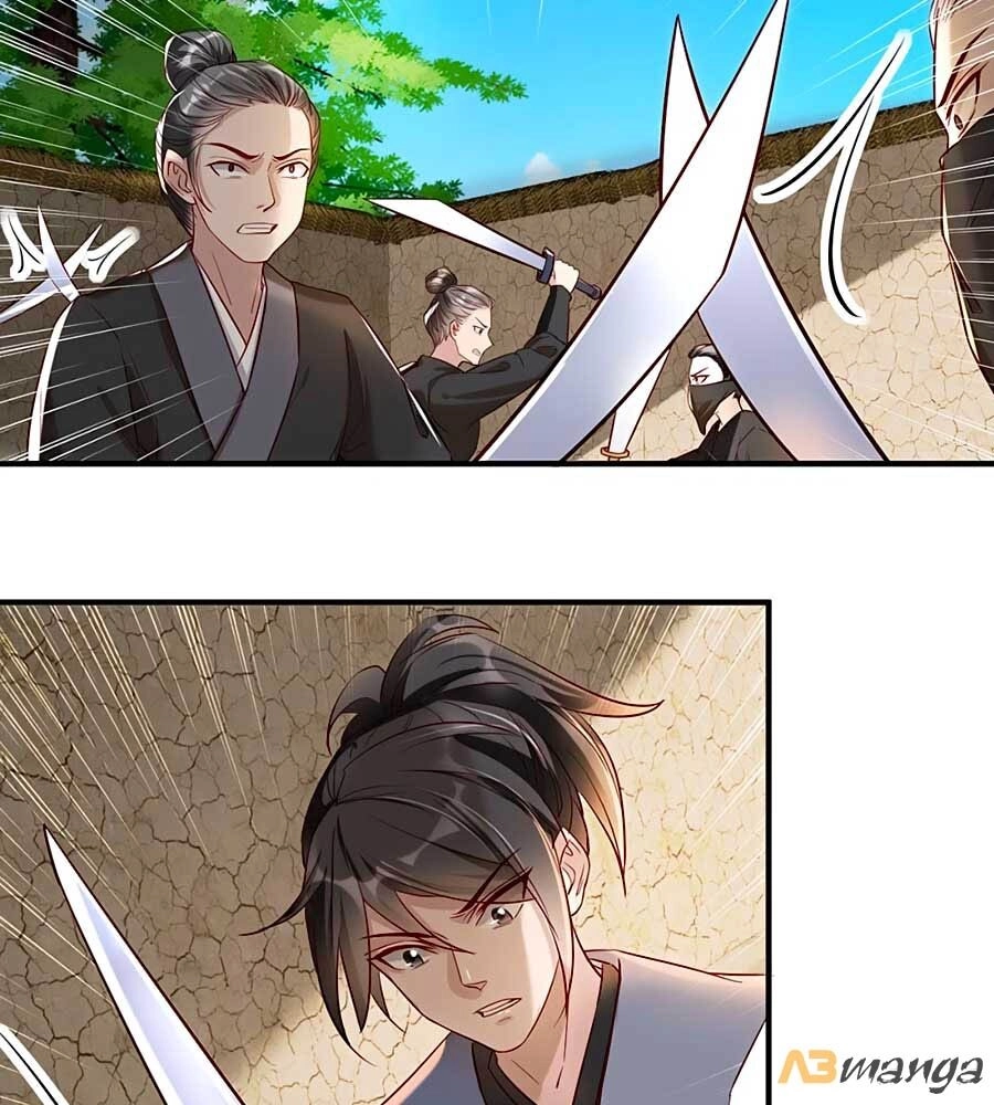 Gian Phi Như Thử Đa Kiều Chapter 107 - 15