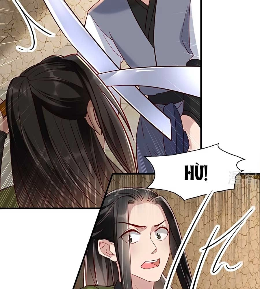 Gian Phi Như Thử Đa Kiều Chapter 107 - 16