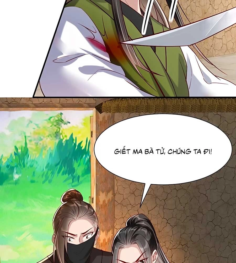 Gian Phi Như Thử Đa Kiều Chapter 107 - 17