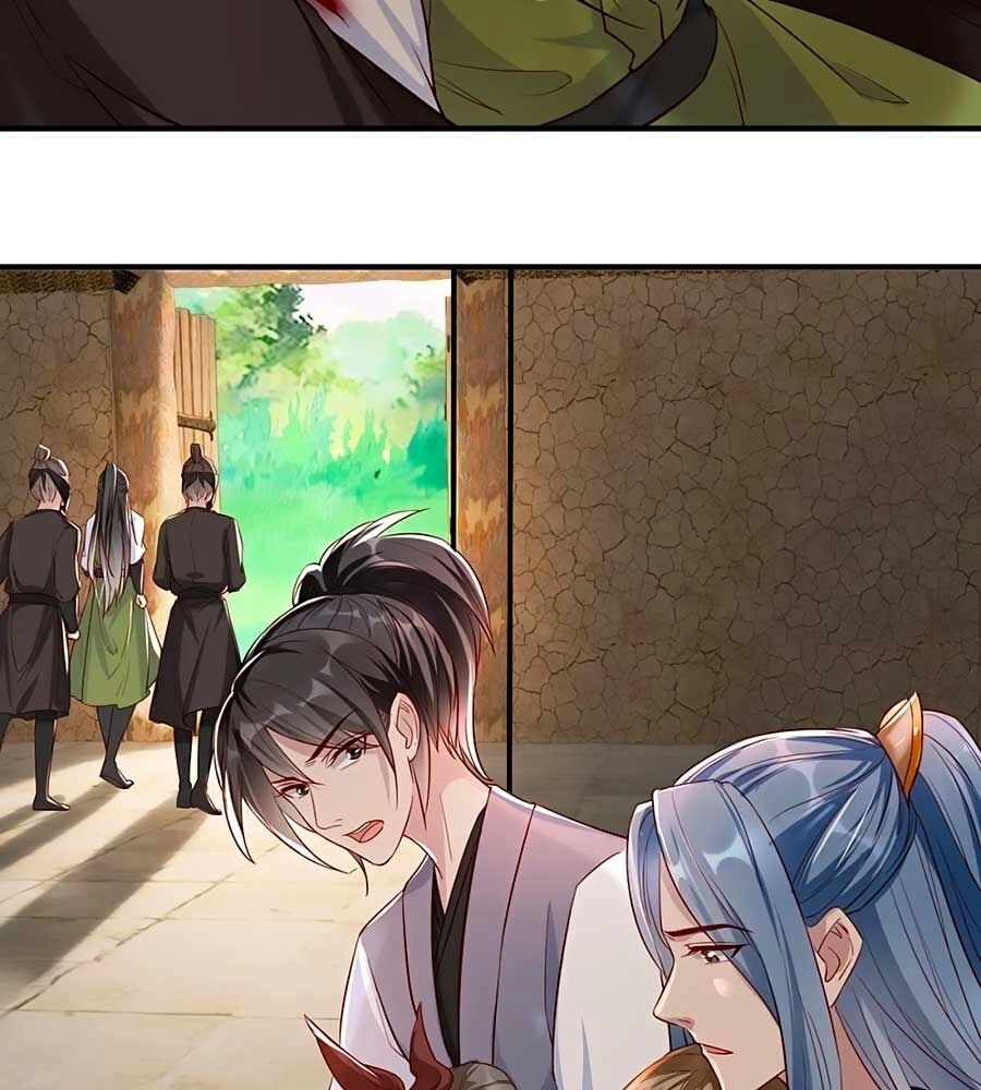 Gian Phi Như Thử Đa Kiều Chapter 107 - 22