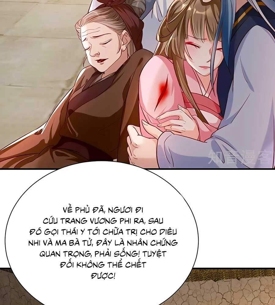 Gian Phi Như Thử Đa Kiều Chapter 107 - 23