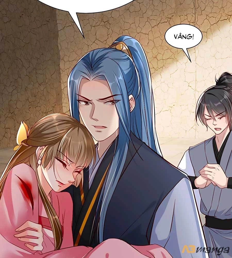 Gian Phi Như Thử Đa Kiều Chapter 107 - 24