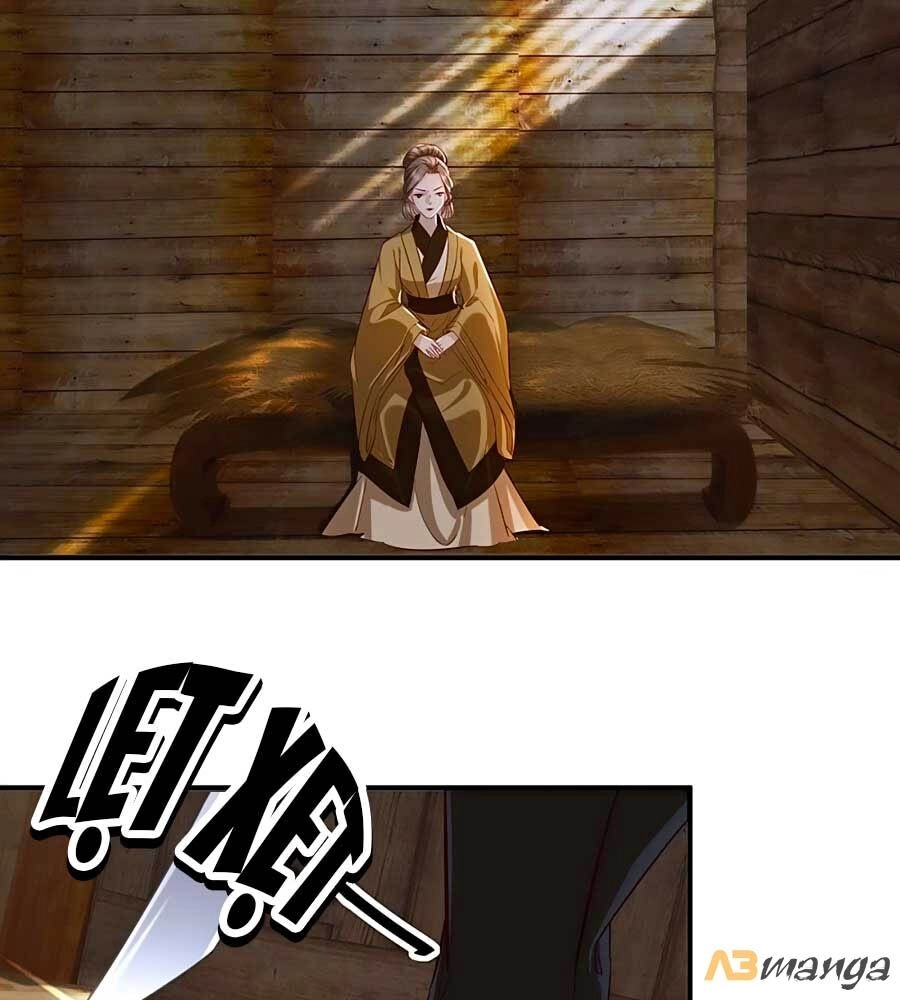 Gian Phi Như Thử Đa Kiều Chapter 107 - 27