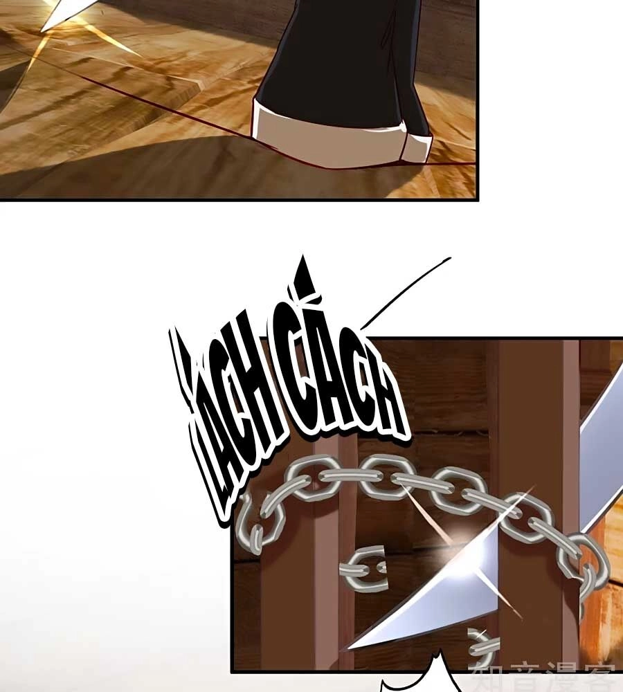 Gian Phi Như Thử Đa Kiều Chapter 107 - 28