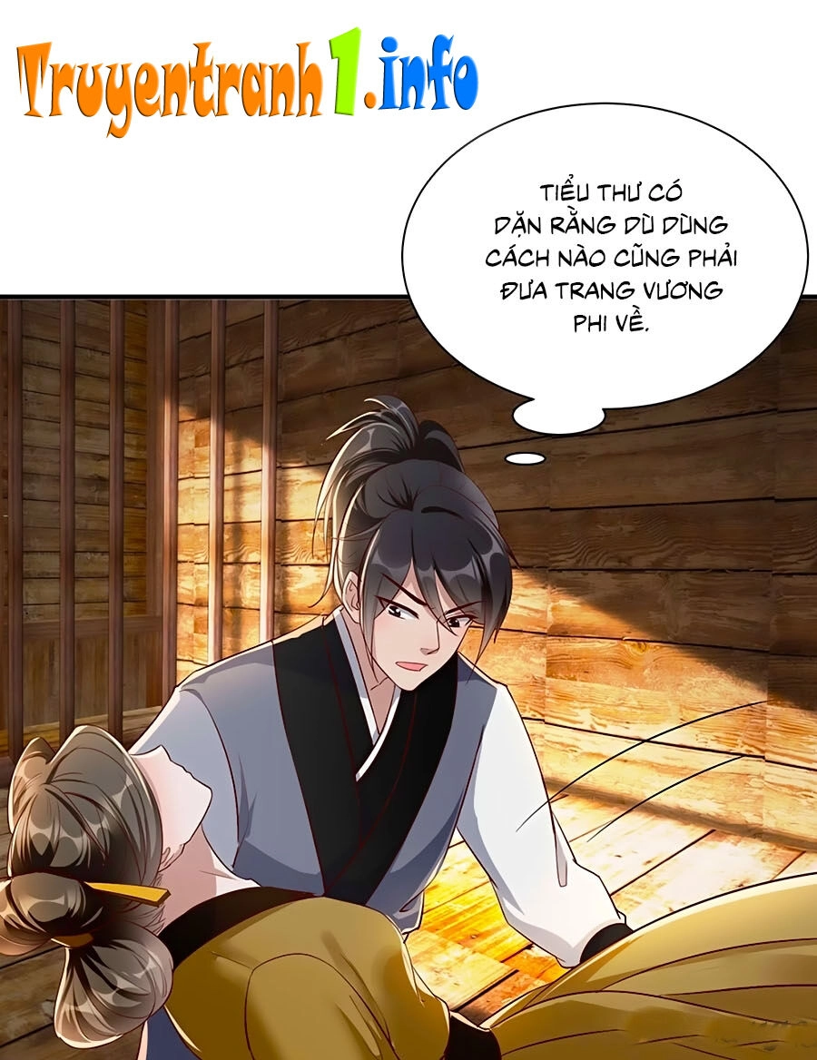 Gian Phi Như Thử Đa Kiều Chapter 108 - 4