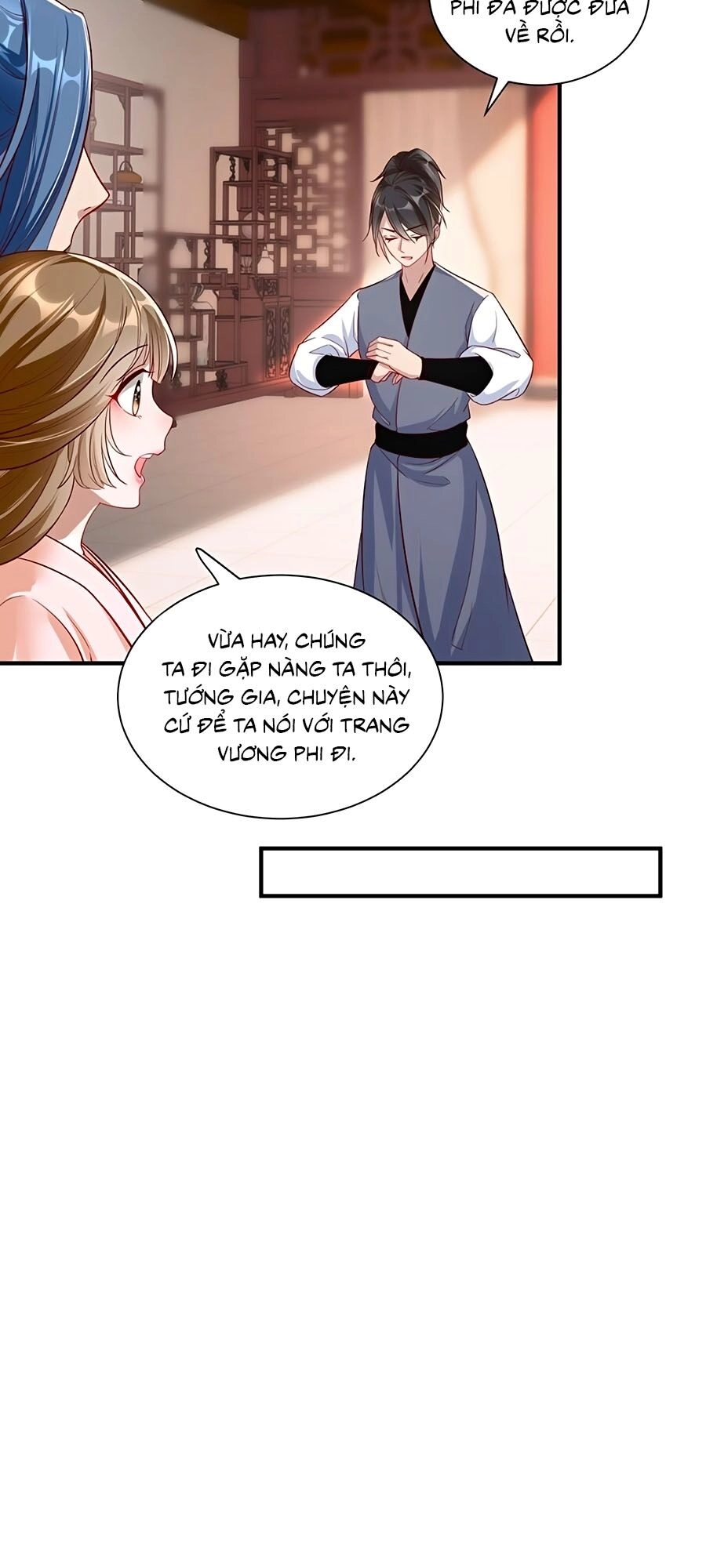 Gian Phi Như Thử Đa Kiều Chapter 108 - 13