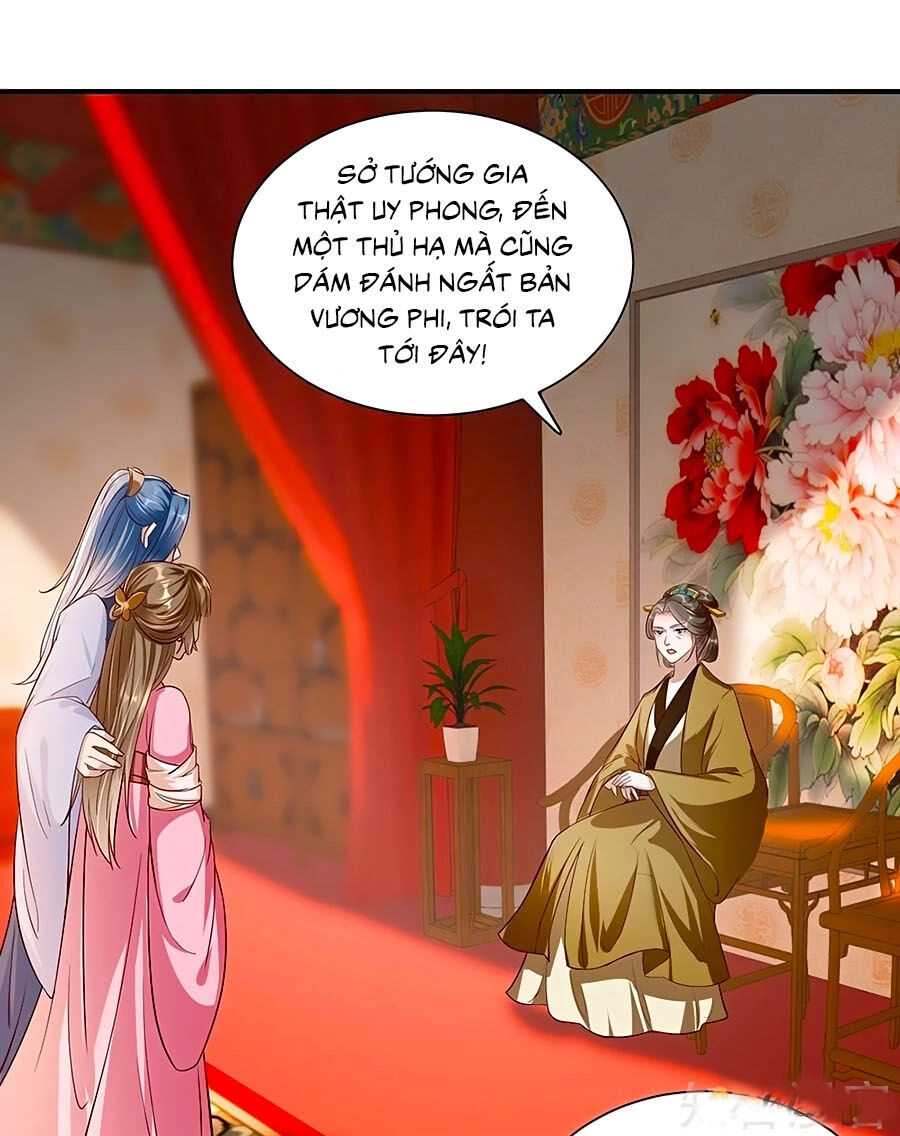 Gian Phi Như Thử Đa Kiều Chapter 108 - 14