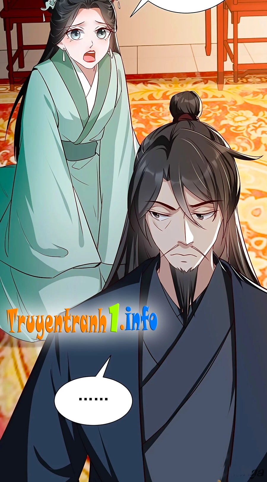 Gian Phi Như Thử Đa Kiều Chapter 109 - 14