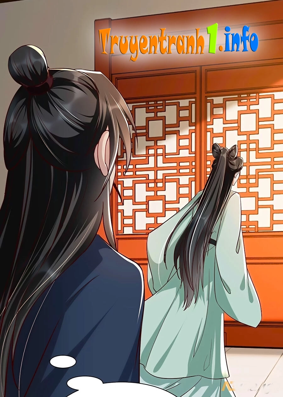 Gian Phi Như Thử Đa Kiều Chapter 109 - 18