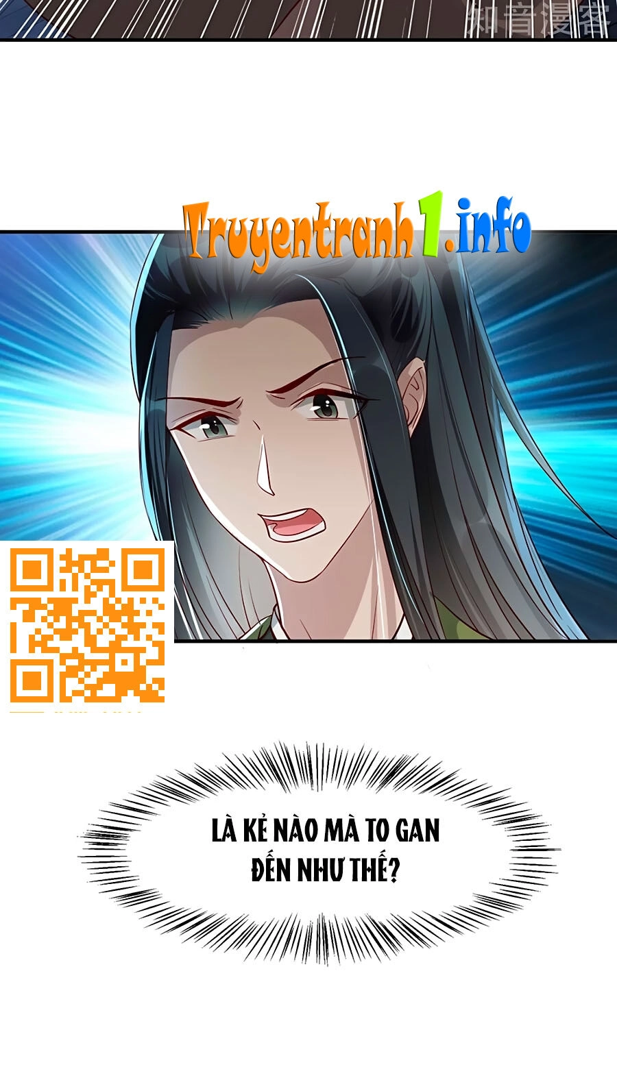 Gian Phi Như Thử Đa Kiều Chapter 109 - 23