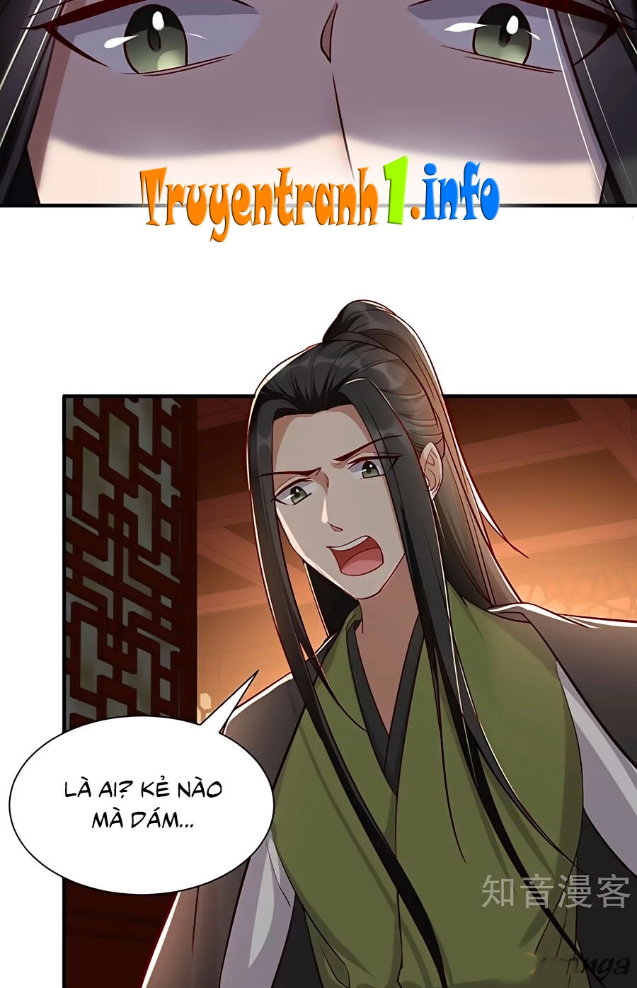 Gian Phi Như Thử Đa Kiều Chapter 110 - 2