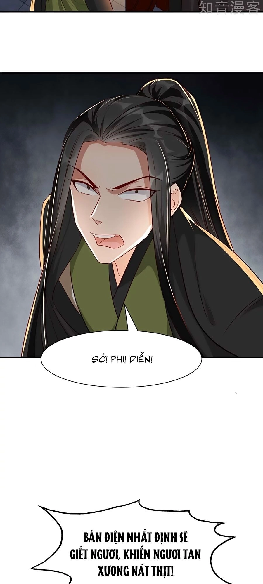 Gian Phi Như Thử Đa Kiều Chapter 110 - 7