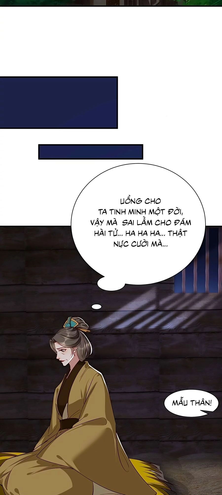 Gian Phi Như Thử Đa Kiều Chapter 110 - 9