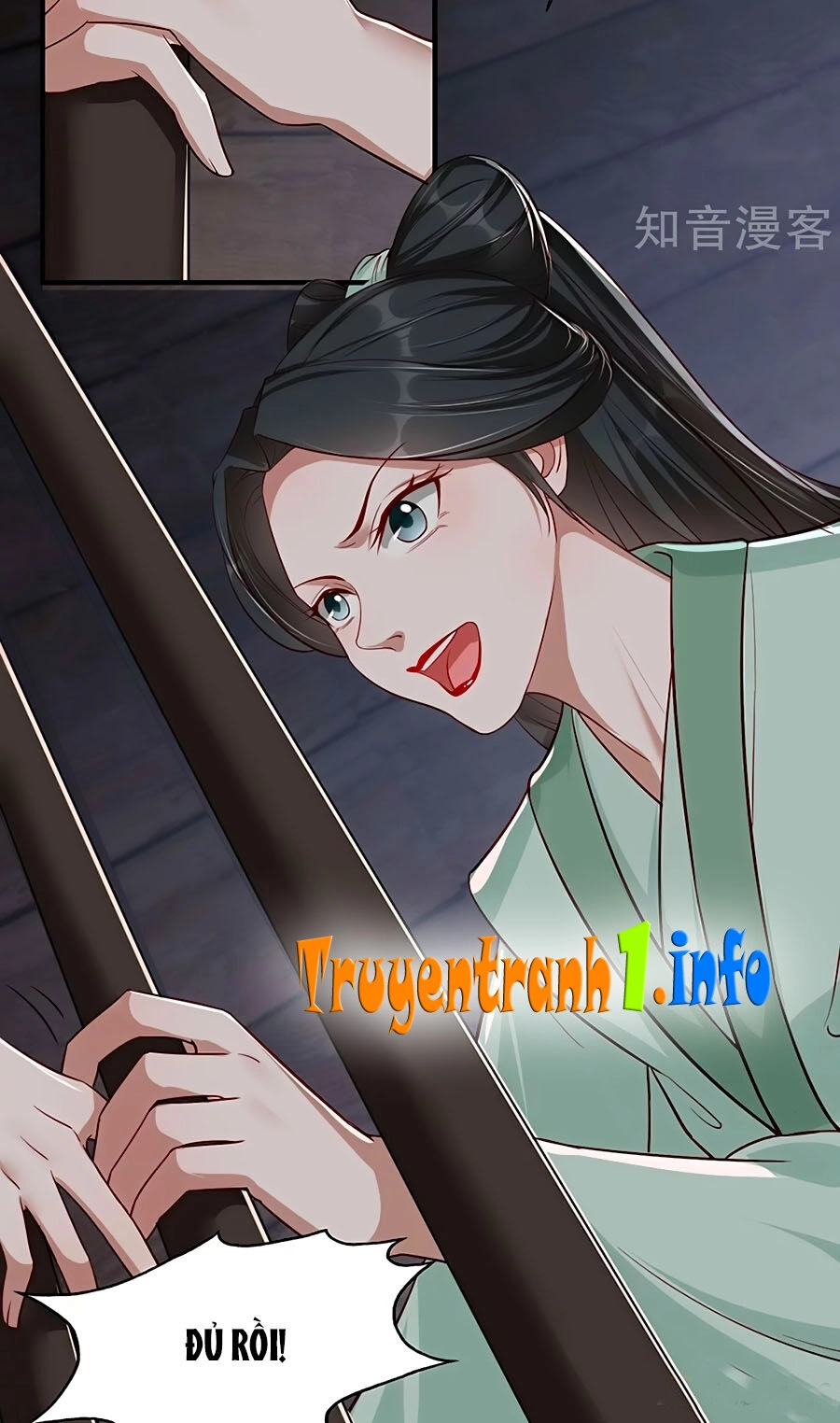 Gian Phi Như Thử Đa Kiều Chapter 110 - 13