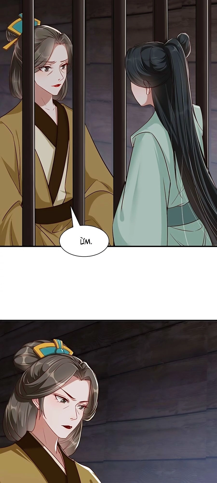 Gian Phi Như Thử Đa Kiều Chapter 110 - 15