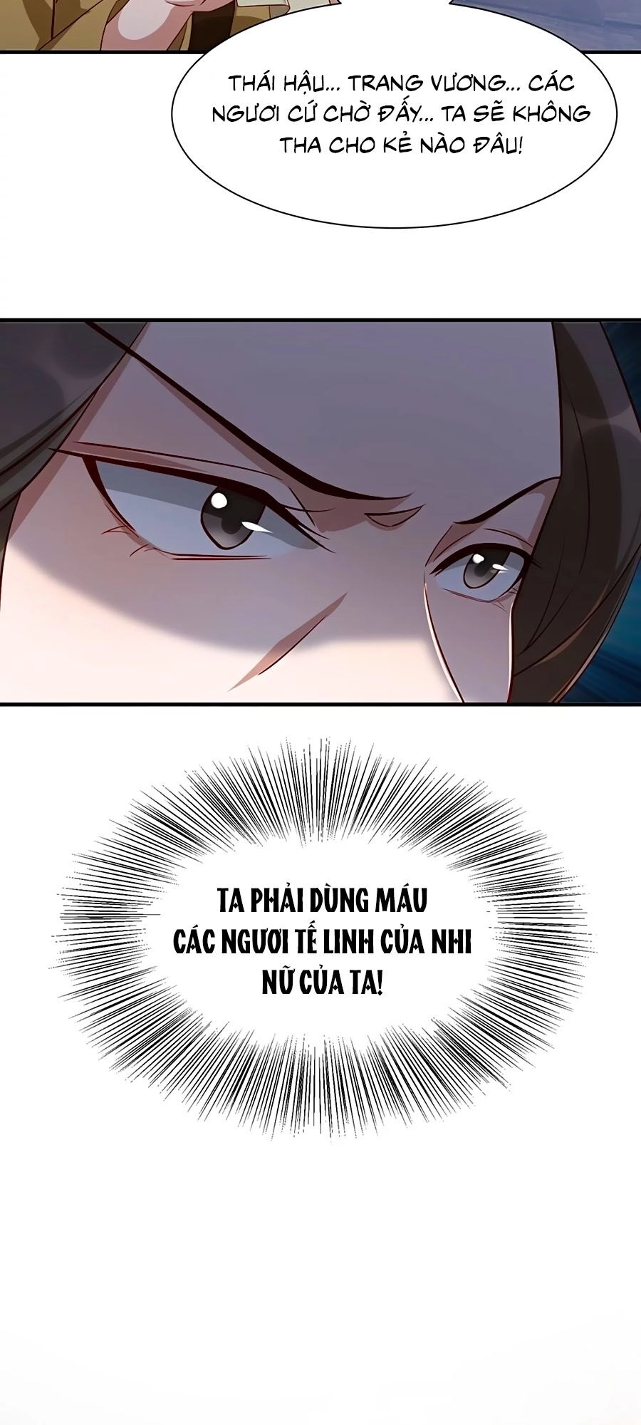 Gian Phi Như Thử Đa Kiều Chapter 110 - 17