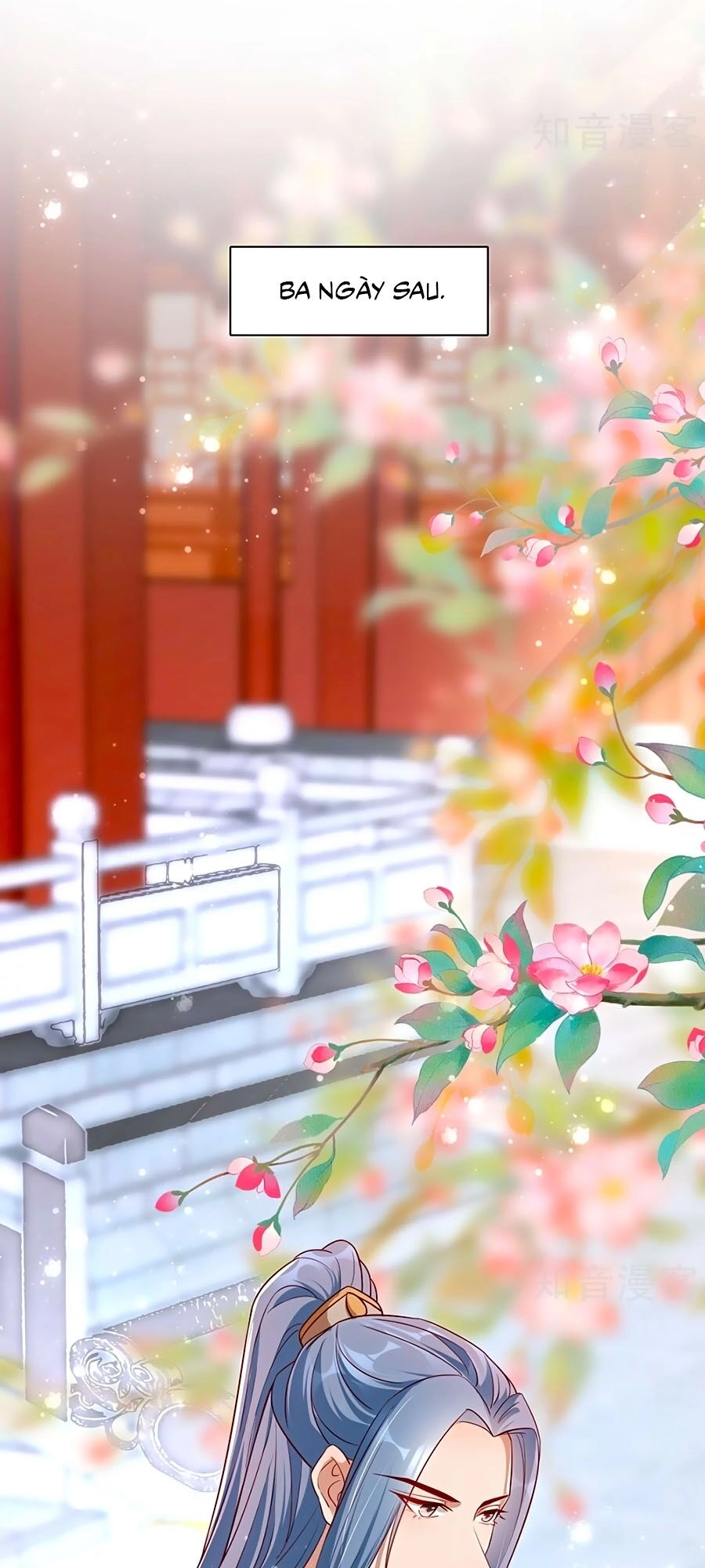 Gian Phi Như Thử Đa Kiều Chapter 110 - 18