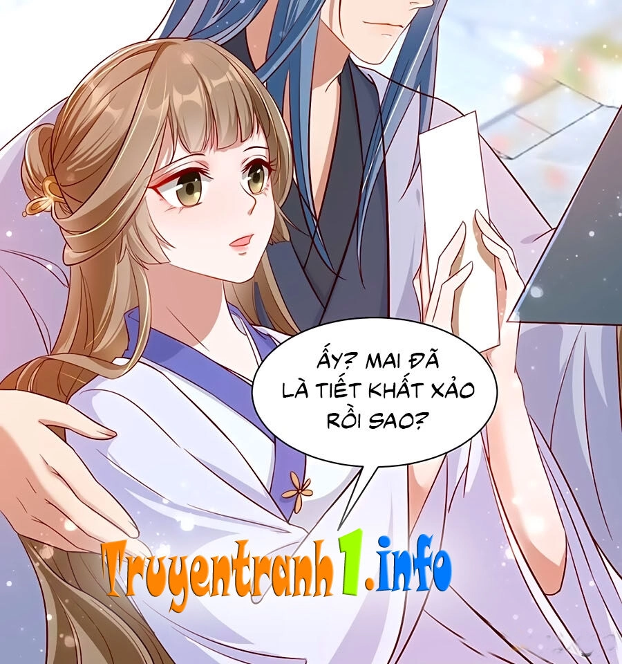 Gian Phi Như Thử Đa Kiều Chapter 110 - 19