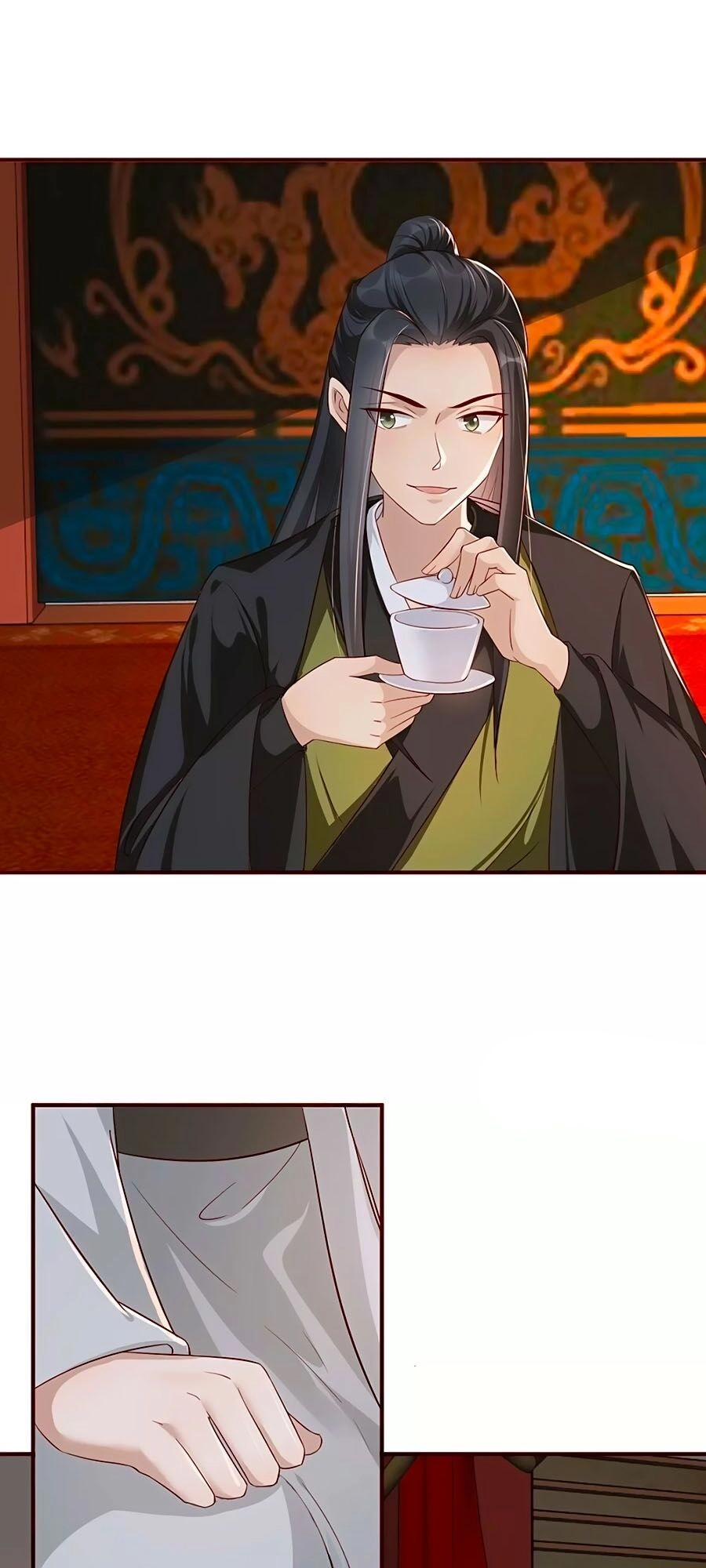 Gian Phi Như Thử Đa Kiều Chapter 111 - 9