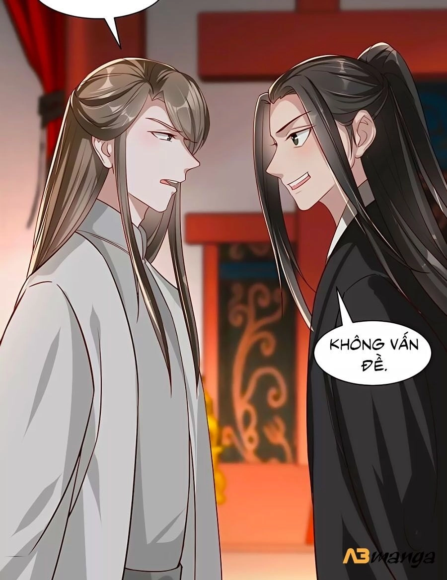 Gian Phi Như Thử Đa Kiều Chapter 111 - 17