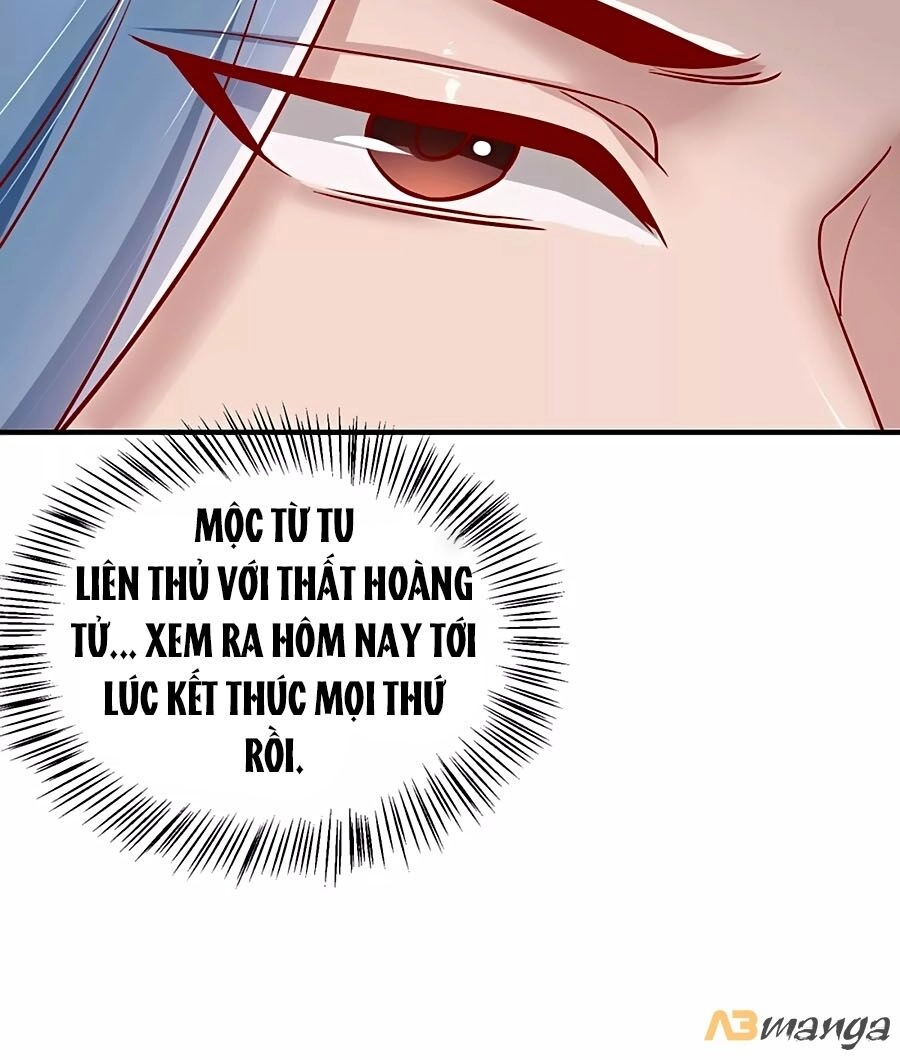 Gian Phi Như Thử Đa Kiều Chapter 112 - 6