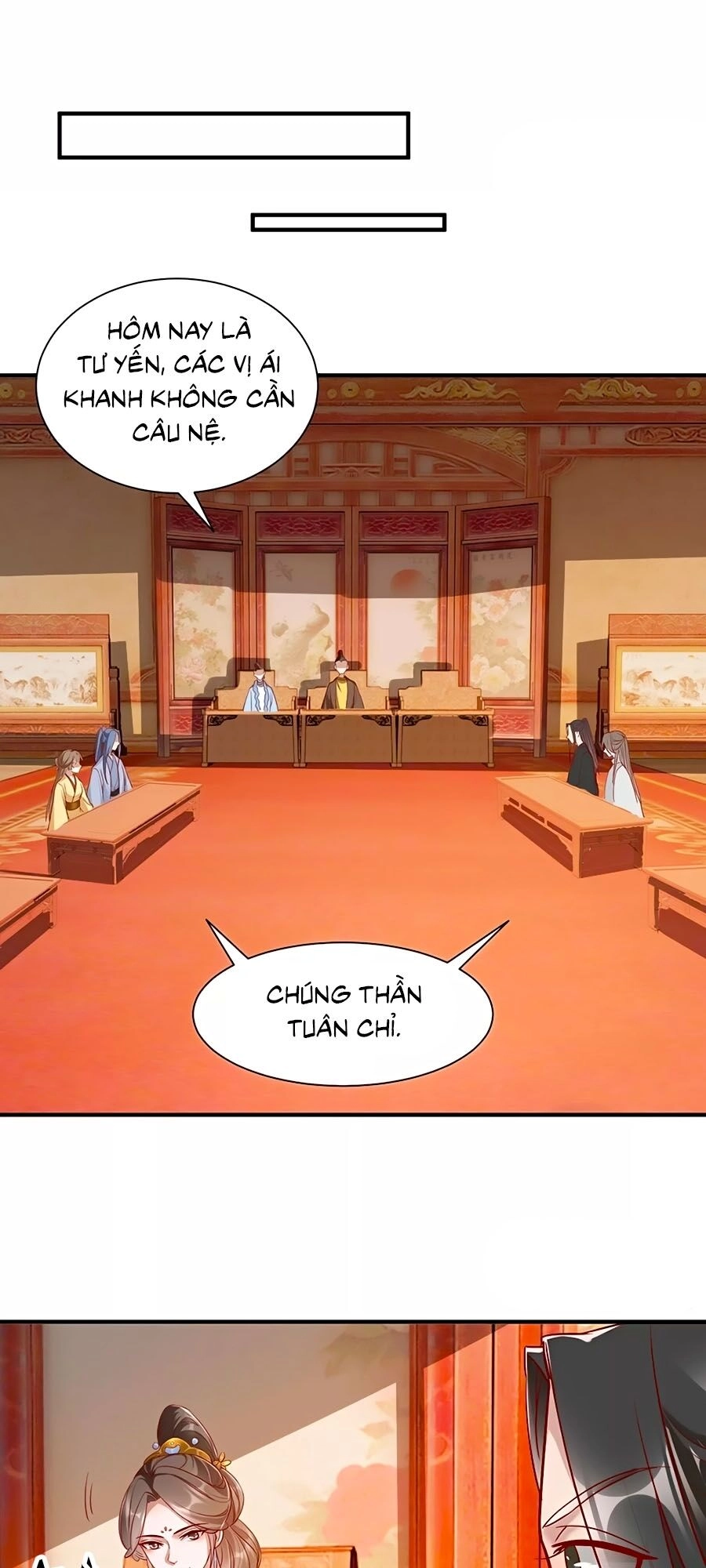 Gian Phi Như Thử Đa Kiều Chapter 112 - 7